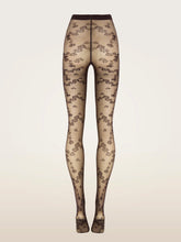 Load image into Gallery viewer, Floret Tights