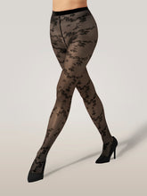 Load image into Gallery viewer, Floret Tights