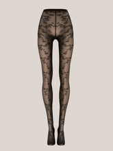 Load image into Gallery viewer, Floret Tights
