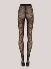 Load image into Gallery viewer, Floret Tights