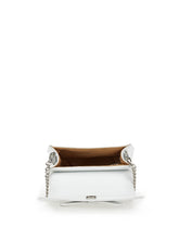 Load image into Gallery viewer, Regenerated leather bag with bow