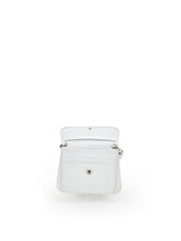 Load image into Gallery viewer, Leather purse with bow