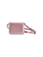 Load image into Gallery viewer, Leather purse with bow