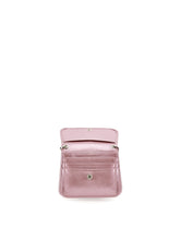 Load image into Gallery viewer, Leather purse with bow