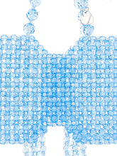 Load image into Gallery viewer, Candy Beaded Bag