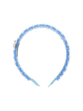Load image into Gallery viewer, Sequin and pearl headband