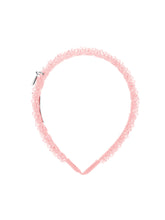 Load image into Gallery viewer, Sequin and pearl headband