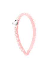 Load image into Gallery viewer, Sequin and pearl headband