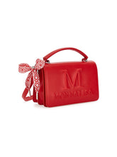 Load image into Gallery viewer, Iconic bag decorated with bow
