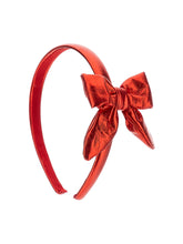 Load image into Gallery viewer, Spread bow headband