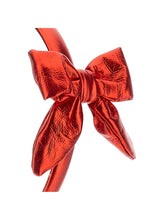 Load image into Gallery viewer, Spread bow headband