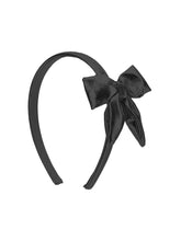 Load image into Gallery viewer, Spread bow headband