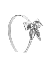Load image into Gallery viewer, Spread bow headband