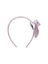 Load image into Gallery viewer, Spread bow headband