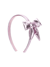 Load image into Gallery viewer, Spread bow headband