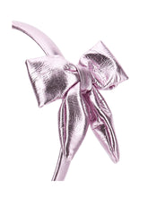 Load image into Gallery viewer, Spread bow headband