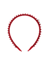 Load image into Gallery viewer, Headband with crystals