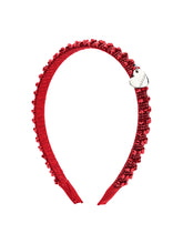 Load image into Gallery viewer, Headband with crystals
