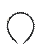 Load image into Gallery viewer, Headband with crystals