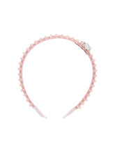 Load image into Gallery viewer, Headband with crystals