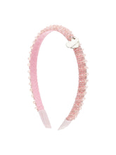 Load image into Gallery viewer, Headband with crystals