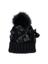 Load image into Gallery viewer, Hat with bows