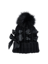 Load image into Gallery viewer, Hat with bows