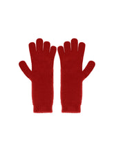 Load image into Gallery viewer, Monnalisa Bow Gloves