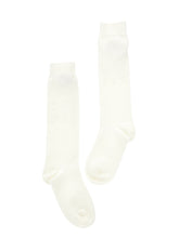 Load image into Gallery viewer, Socks with rhinestones and bow