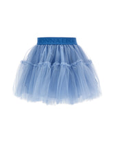 Load image into Gallery viewer, Monnalisa Tulle Tutu Skirt