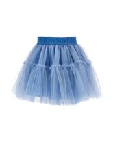 Load image into Gallery viewer, Monnalisa Tulle Tutu Skirt