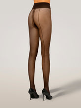 Load image into Gallery viewer, Individual 10 Back Seam Tights