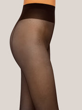 Load image into Gallery viewer, Individual 10 Back Seam Tights