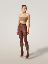 Load image into Gallery viewer, Reptile Net Tights