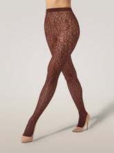 Load image into Gallery viewer, Reptile Net Tights