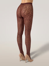 Load image into Gallery viewer, Reptile Net Tights