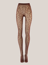 Load image into Gallery viewer, Reptile Net Tights