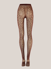 Load image into Gallery viewer, Reptile Net Tights