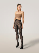 Load image into Gallery viewer, Reptile Net Tights