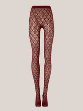 Load image into Gallery viewer, Mermaid Net Tights