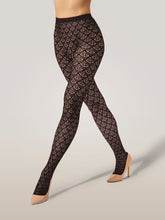 Load image into Gallery viewer, Mermaid Net Tights
