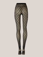 Load image into Gallery viewer, Mermaid Net Tights