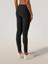Load image into Gallery viewer, Rose Net Leggings