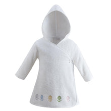 Load image into Gallery viewer, Happy Balloon Bathrobe