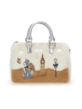 Load image into Gallery viewer, Lady and the tramp bag