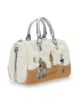 Load image into Gallery viewer, Lady and the tramp bag