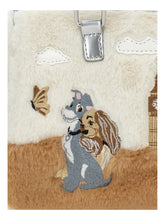 Load image into Gallery viewer, Lady and the tramp bag