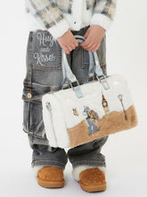 Load image into Gallery viewer, Lady and the tramp bag