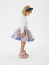 Load image into Gallery viewer, Tulle skirt