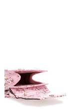 Load image into Gallery viewer, Bambi coated fabric backpack